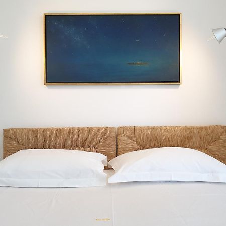 Fos Villa, A Luxe House With Private Heated Pool Galatás エクステリア 写真