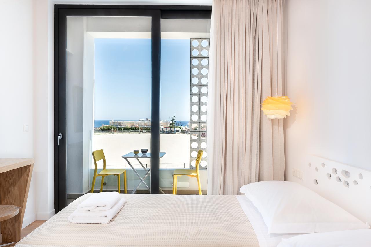 Fos Villa, A Luxe House With Private Heated Pool Galatás エクステリア 写真