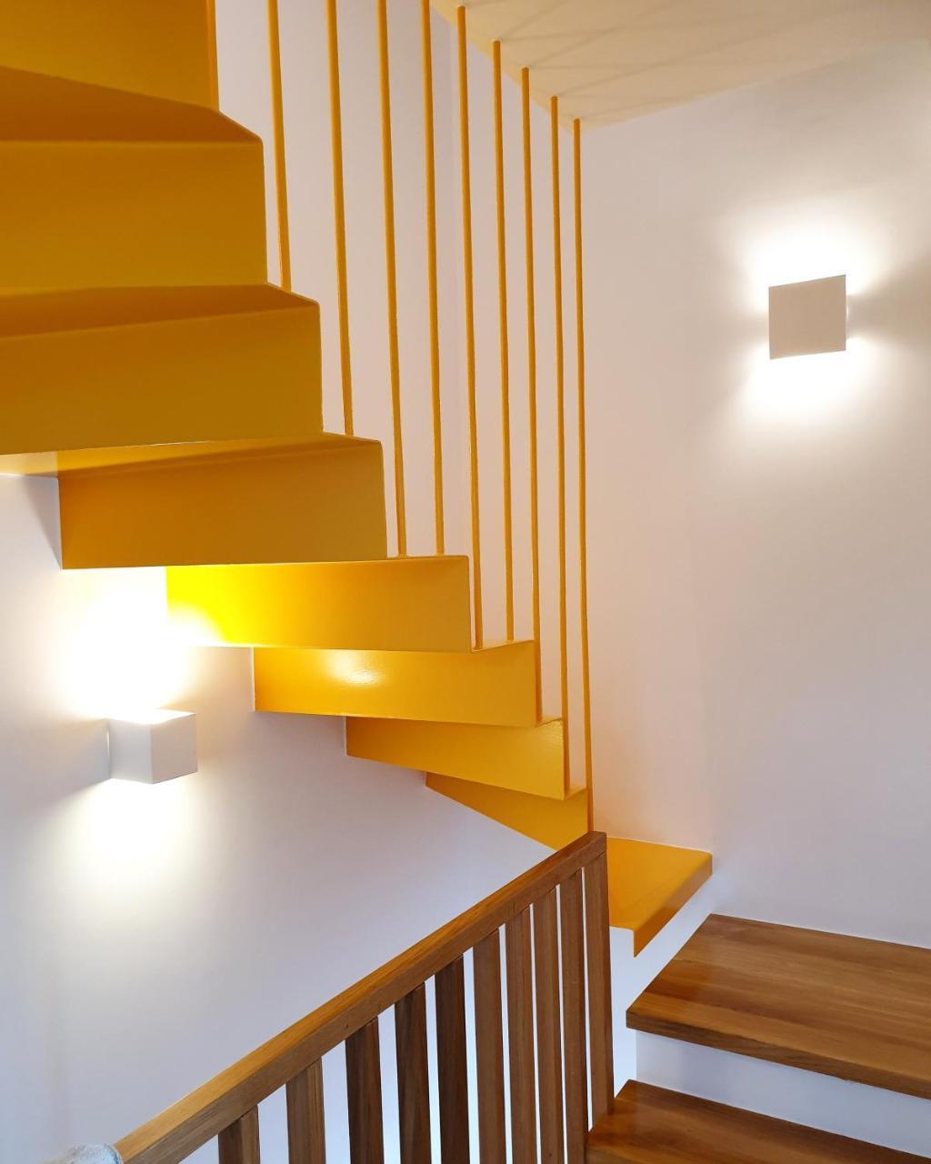 Fos Villa, A Luxe House With Private Heated Pool Galatás エクステリア 写真