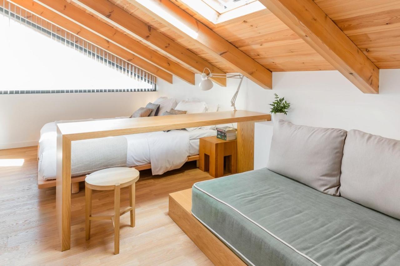 Fos Villa, A Luxe House With Private Heated Pool Galatás エクステリア 写真